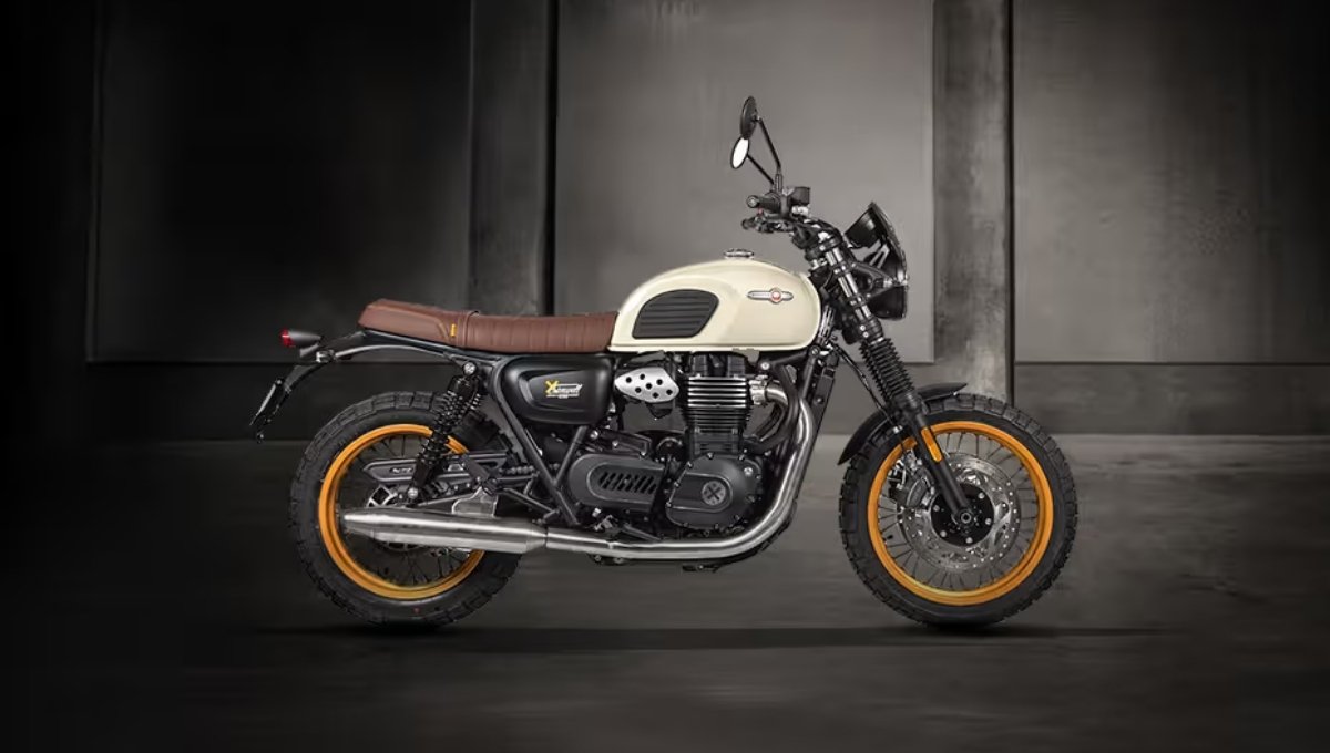 1225 CC का बाहुबली इंजन और आकर्षक फीचर्स के साथ भारतीय मार्केट में भौकाल मचाने लॉन्च हो रही है Brixton Motorcycles Cromwell 1200 X bike