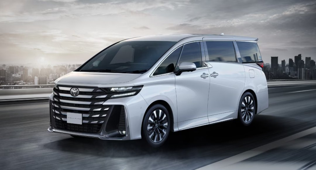 Tata को धूल चटाने लॉन्च हो रही है Toyota Vellfire कार, पावरफुल इंजन और जानदार परफॉर्मेंस के साथ जाने कीमत