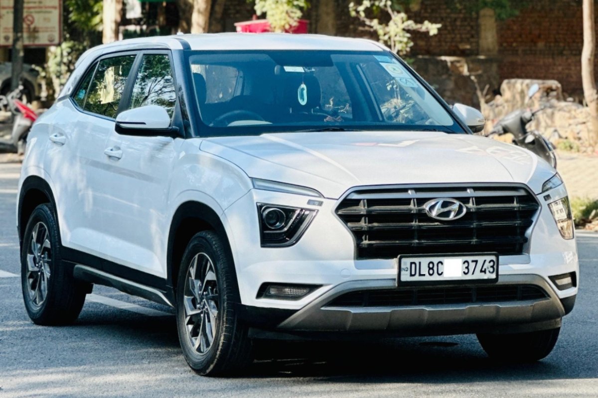 Hyundai Creta car में आपको मिलेगे धांसू फीचर्स और आधुनिक माइलेज जाने कीमत