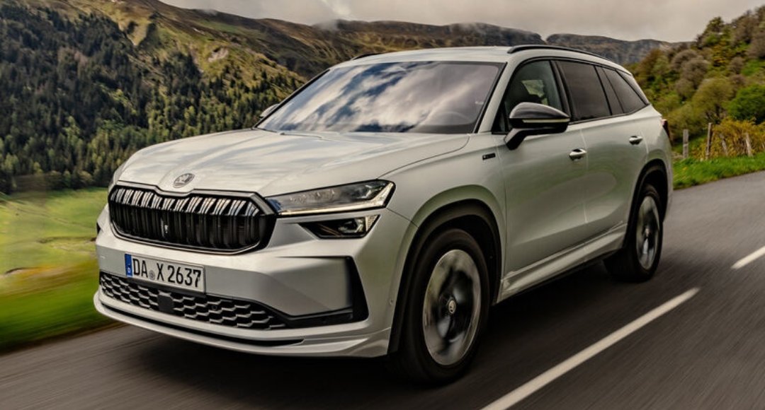 अपने बाहुबली इंजन और जानदार परफॉर्मेंस से सभी को अपना दीवाना बनाने भारतीय मार्केट में लॉन्च हो रही है Skoda Kodiaq कार