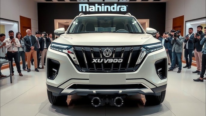 वर्ष 2025 में Mahindra की यह कार मचा देगी भौकाल मिलेंगे ब्रांडेड फीचर्स और लग्जरी लुक जाने कीमत
