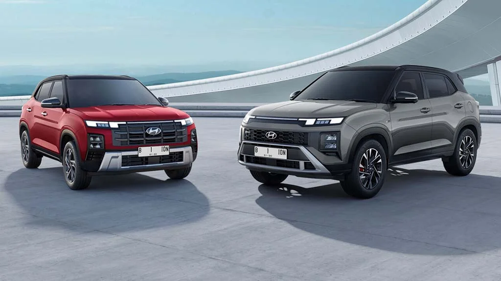 Maruti का धंधा बंद कराने लॉन्च हो रही है Hyundai Creta car कम कीमत में ब्रांडेड फीचर्स