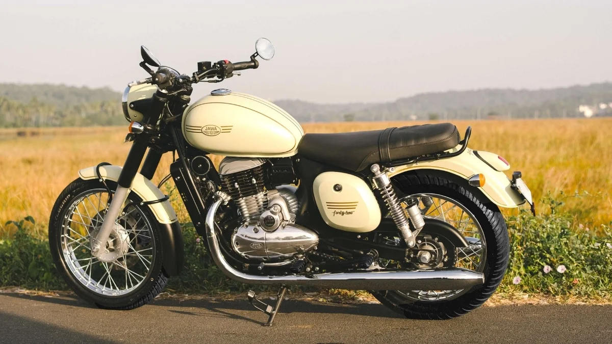 Jawa की इस बाइक पर कंपनी ने दिया बंपर ऑफर आपको मिलेगी ₹30000 तक की छूट जाने संपूर्ण जानकारी
