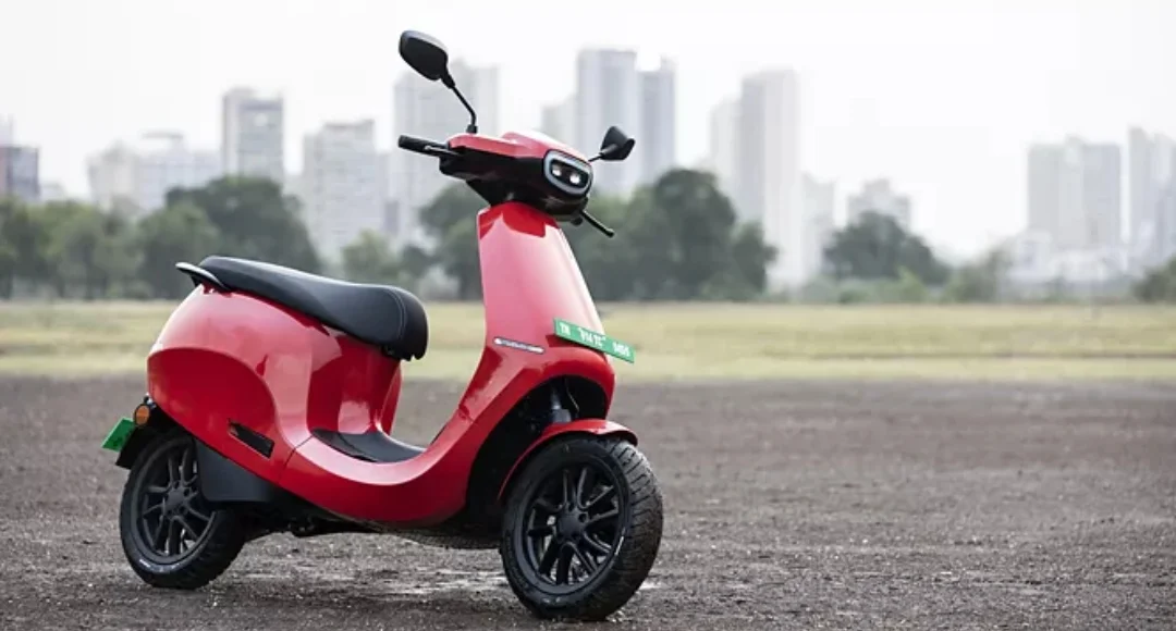 200 किलोमीटर की लंबी रेंज और 130 किलोमीटर की स्पीड के साथ भारतीय मार्केट में धूम मचाले लॉन्च हो रहा है Ola S1 Pro इलेक्ट्रिक स्कूटर