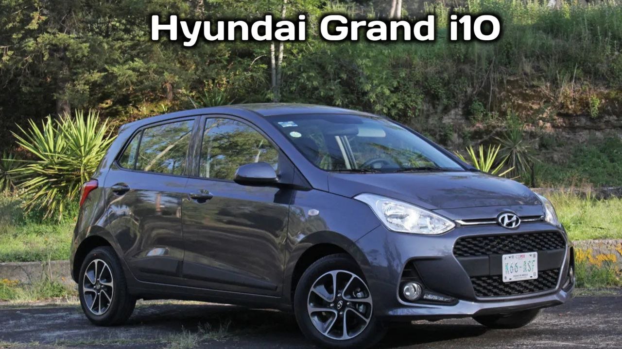 ना कोई डाउन पेमेंट न एक्स्ट्रा चार्ज सिर्फ आधार कार्ड से बुकिंग करें और घर लाएं Hyundai Grand i10 car