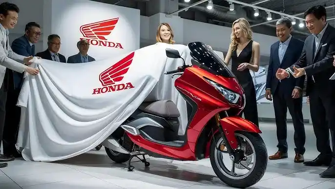 Honda Activa 8G नए फीचर्स, बेहतर माइलेज और ज्यादा कम्फर्ट के साथ आ सकता है अगला जनरेशन स्कूटर