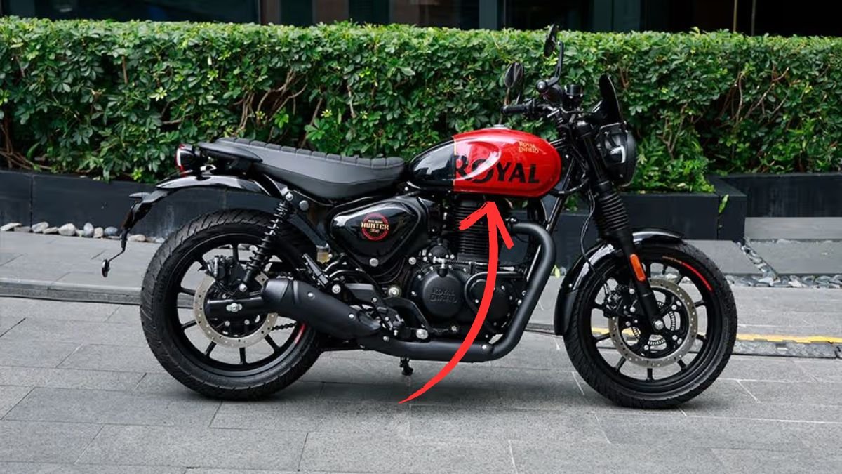Royal Enfield Hunter 350 शहर और रूट दोनों के लिए स्टाइलिश, स्मार्ट और दमदार कॉम्पैक्ट क्रूज़र बाइक