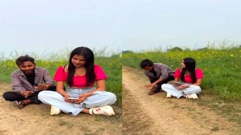 social media पर जातीय मर्यादा से खिलवाड़,ब्राह्मण समाज के खिलाफ अश्लील रील पर भड़के अधिवक्ता